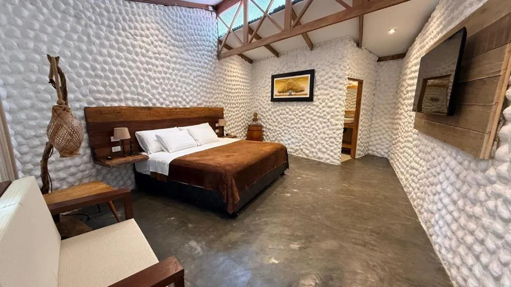 Bungalow Luxury