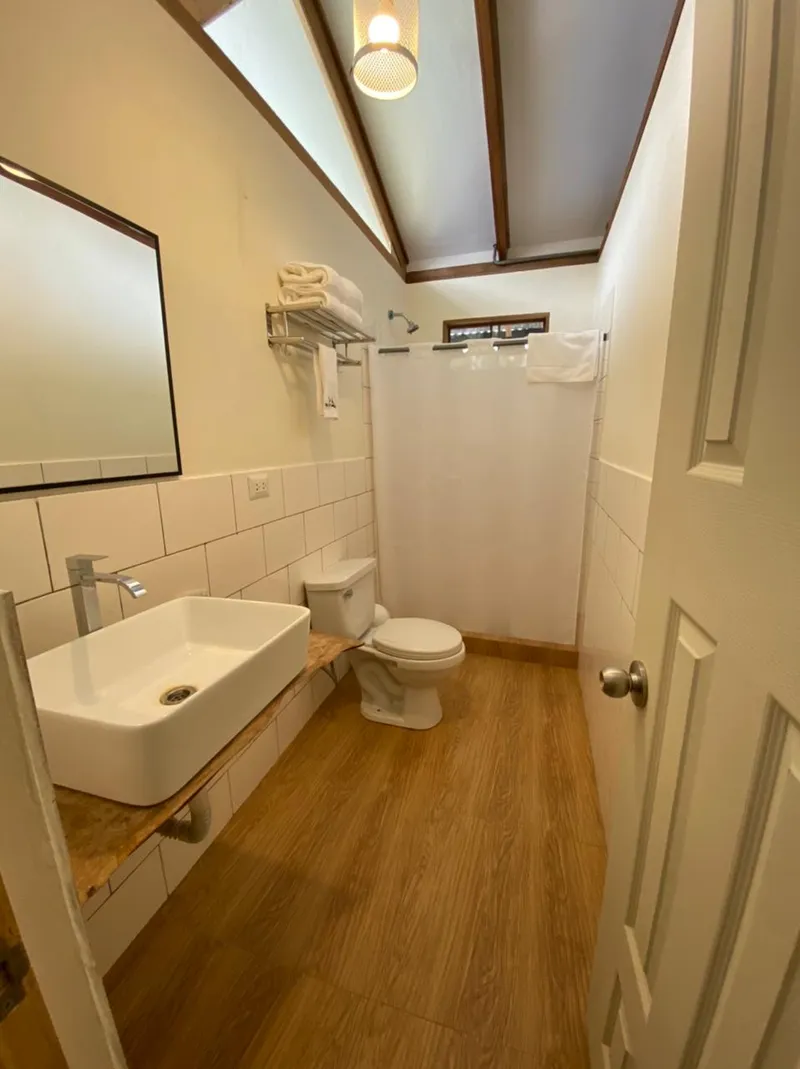 Bungalow Suite