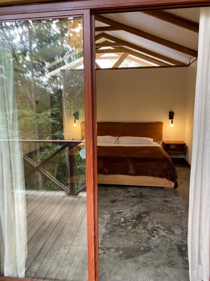 Bungalow Suite