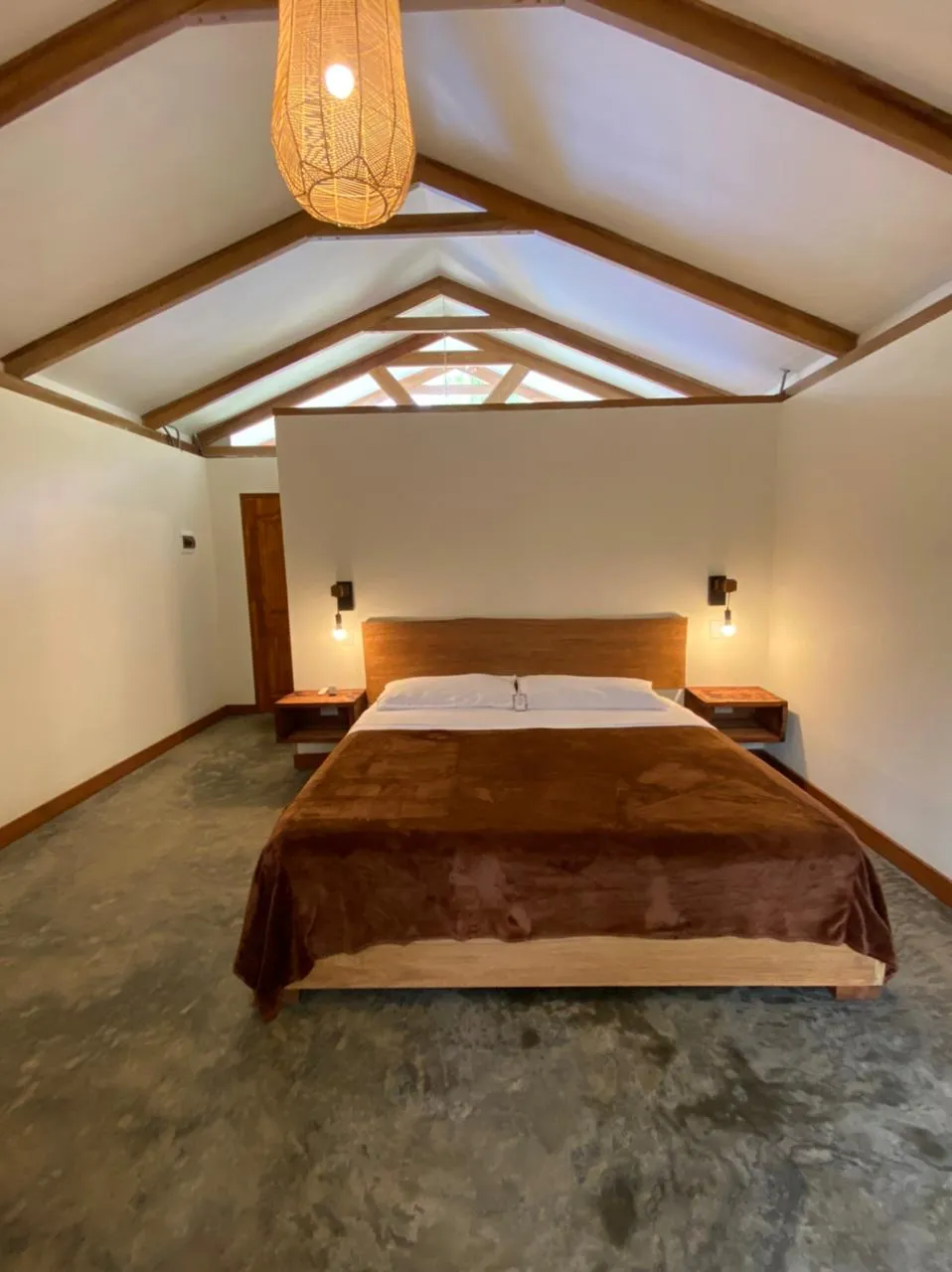 Bungalow Suite