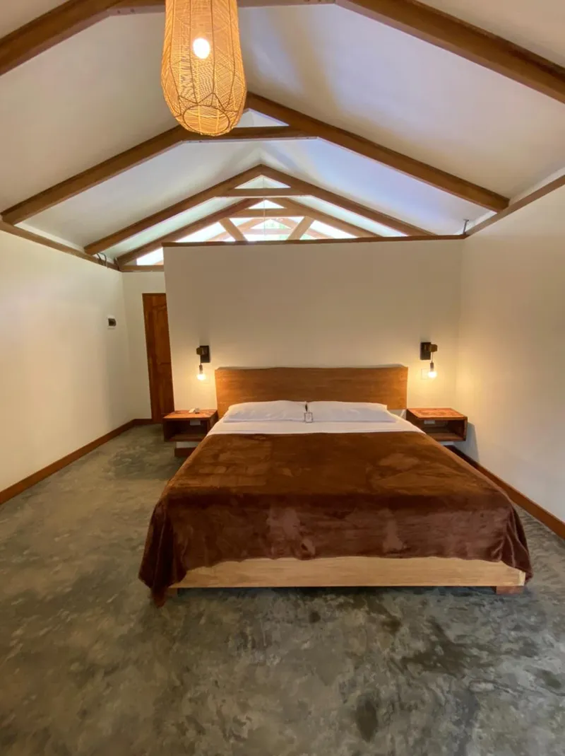 Bungalow Suite