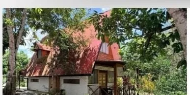 Casa Alpina