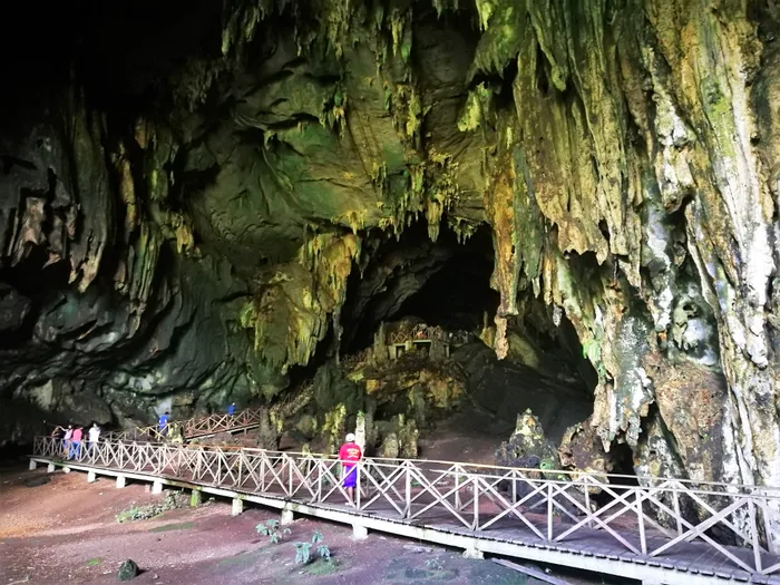 Cueva de las Lechuzas