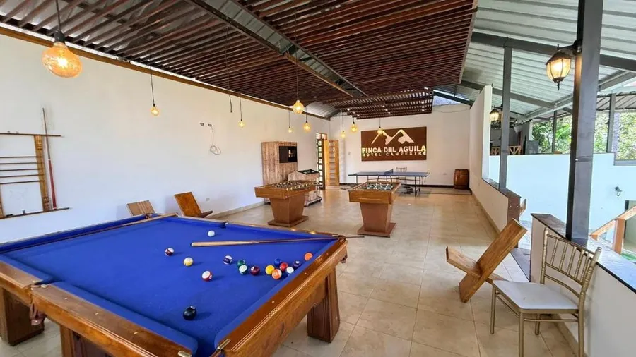 Sala de Juegos