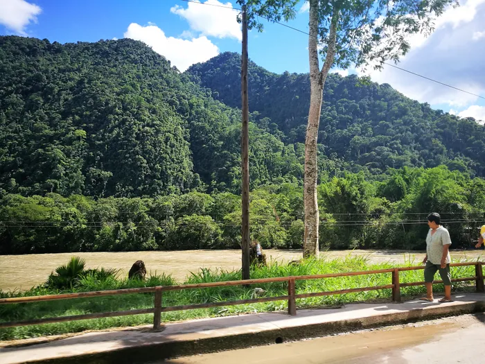 Parque Nacional Tingo María